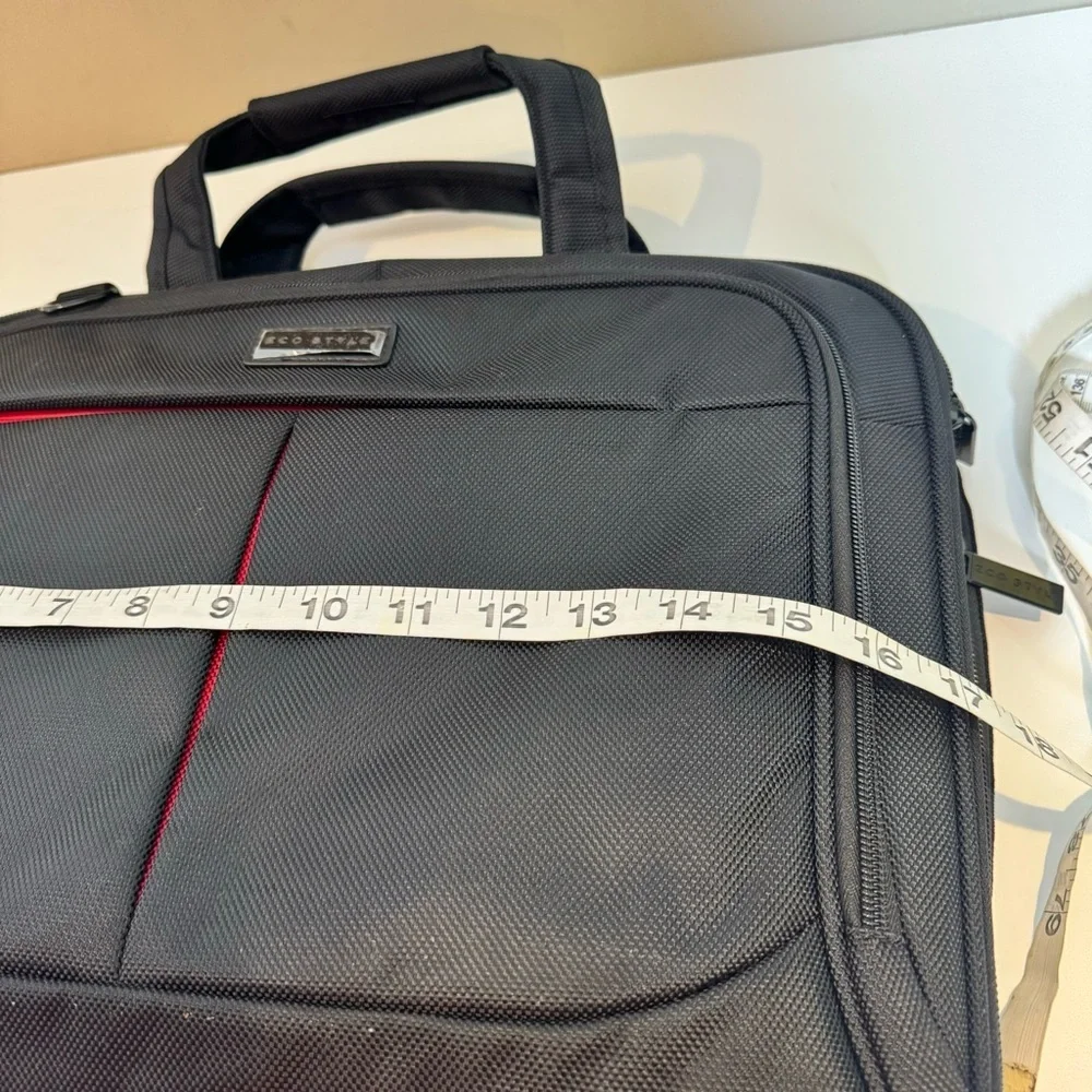 Eco style Pro Tech Topload brief case